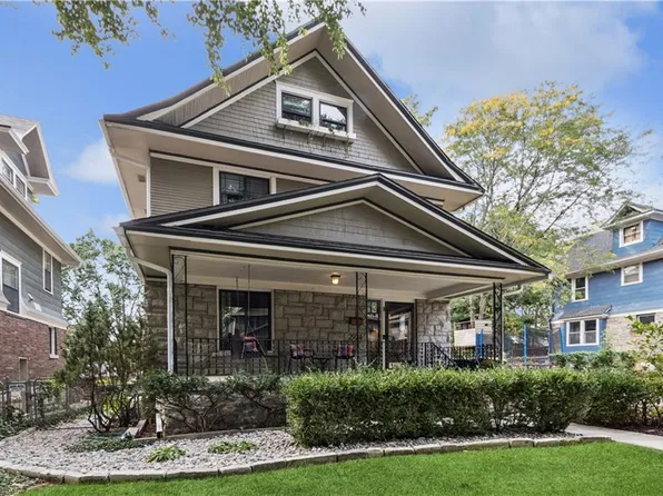 2924 Charlotte St, Kansas City, MO 64109