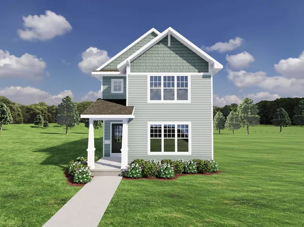 1168 Hickory Hills Dr, Sun Prairie, WI 53590