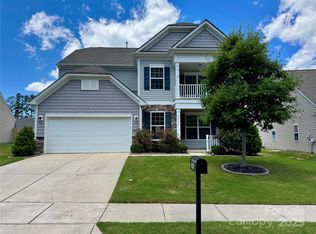 2311 Verde Creek Rd, Charlotte, NC 28214