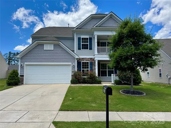 2311 Verde Creek Rd, Charlotte, NC 28214