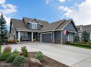 4840 E Alopex Ln, Post Falls, ID 83854