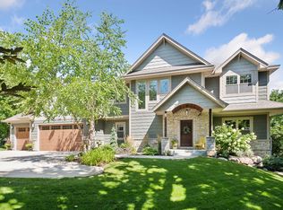 1340 Fox St, Wayzata, MN 55391