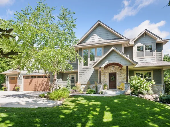 1340 Fox St, Wayzata, MN 55391