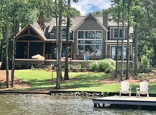 212 Eagles Way, Eatonton, GA 31024