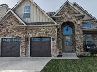 1008 Haddrell Point, Lexington, KY 40509