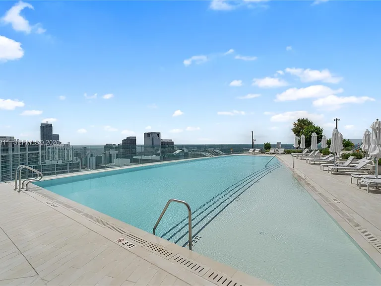 300 Biscayne Boulevard Way #4009W — Photo 72