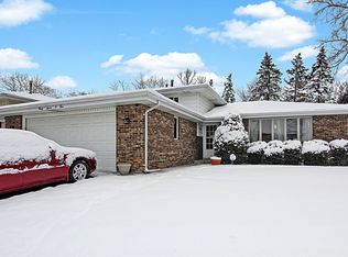 3705 Morgan Ct, Steger, IL 60475