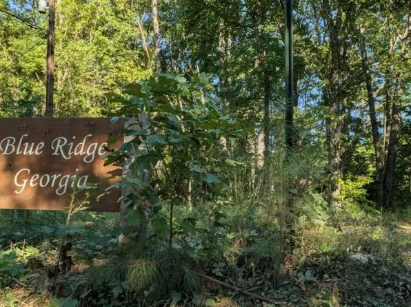 LOT 1 White Oak Cir, Blue Ridge, GA 30513