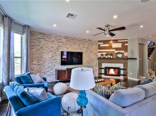 1008 Bretton Woods Dr, Cedar Park, TX 78613