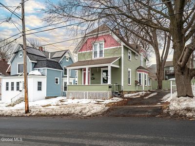 3 W Madison Avenue, Johnstown, NY, 12095