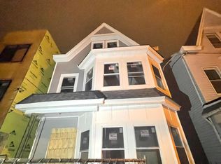 20 Rose St #1, Paterson, NJ 07501