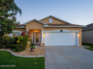 6147 Indigo Crossing Dr, Rockledge, FL 32955