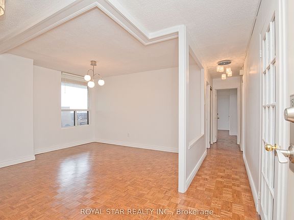 5th image of 1535 Lakeshore Rd E #1607