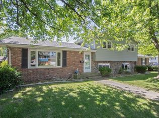 503 Cleveland Ave, Bourbonnais, IL