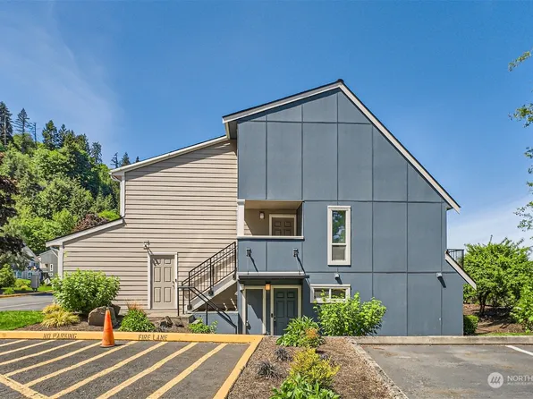 24846 45th Place S #1-A2, Kent, WA 98032