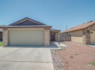6319 26th St, Lubbock, TX 79407