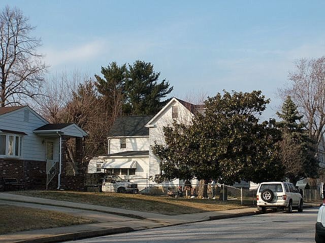 2nd image of 6606 Fairdel Ave