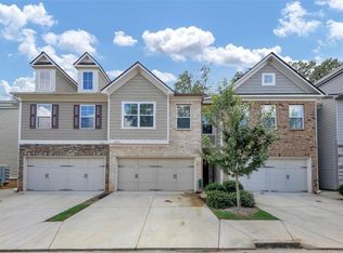 4461 Newfangle Rd, Stone Mountain, GA 30083