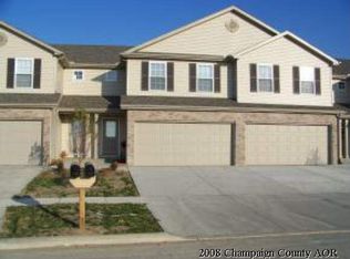 1413 Sand Dollar Dr, Champaign, IL