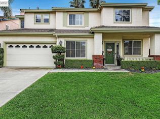 828 Hollowbrook Dr, Brentwood, CA 94513