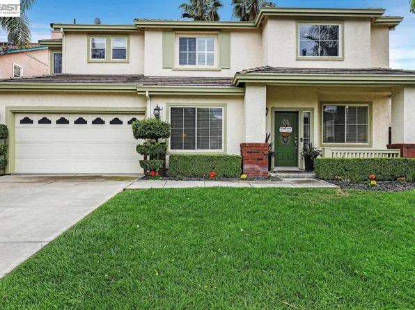 828 Hollowbrook Dr, Brentwood, CA 94513