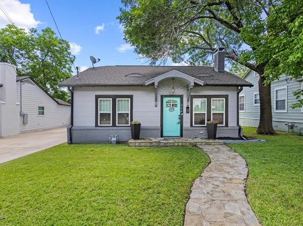 314 W McGee St, Sherman, TX 75092