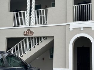 2711 SE 16th Ave UNIT 101, Homestead, FL 33035