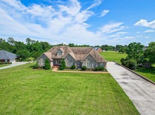 12 Clear Rdg, Carriere, MS 39426