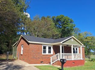 713 Avenue H, West Point, GA 31833