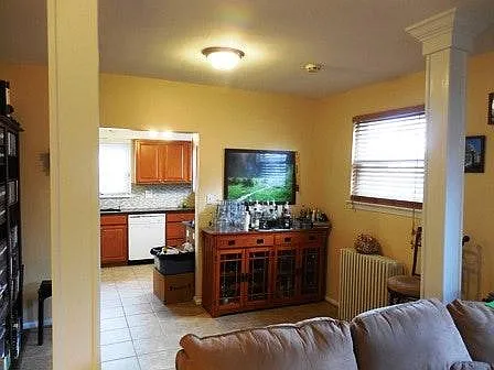 Informal Dining
