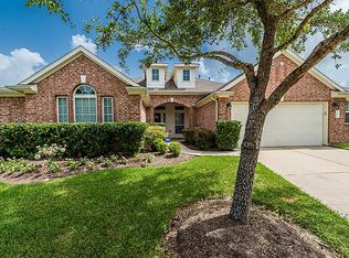 21118 White River Ct, Richmond, TX 77406