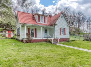 364 Shady St, Abingdon, VA 24210