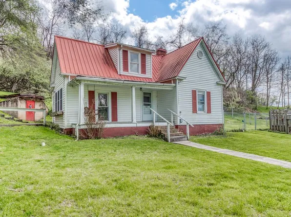 364 Shady St, Abingdon, VA 24210