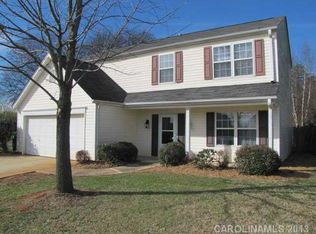 5026 Cello Ct, Charlotte, NC 28215