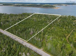 Highway 308, Morris Island, NS B0W 3M0