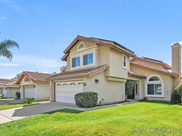 11853 Glenhope Rd, San Diego, CA 92128