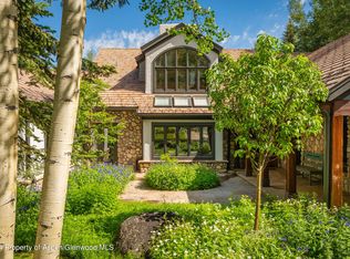 439 Maple Ridge Ln, Snowmass Village, CO 81615