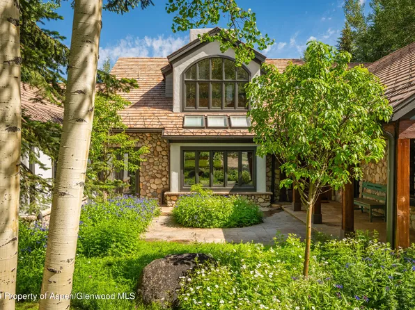 439 Maple Ridge Ln, Snowmass Village, CO 81615