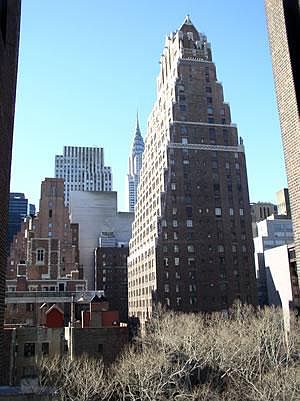 1st image of 25 Tudor City Pl APT 817