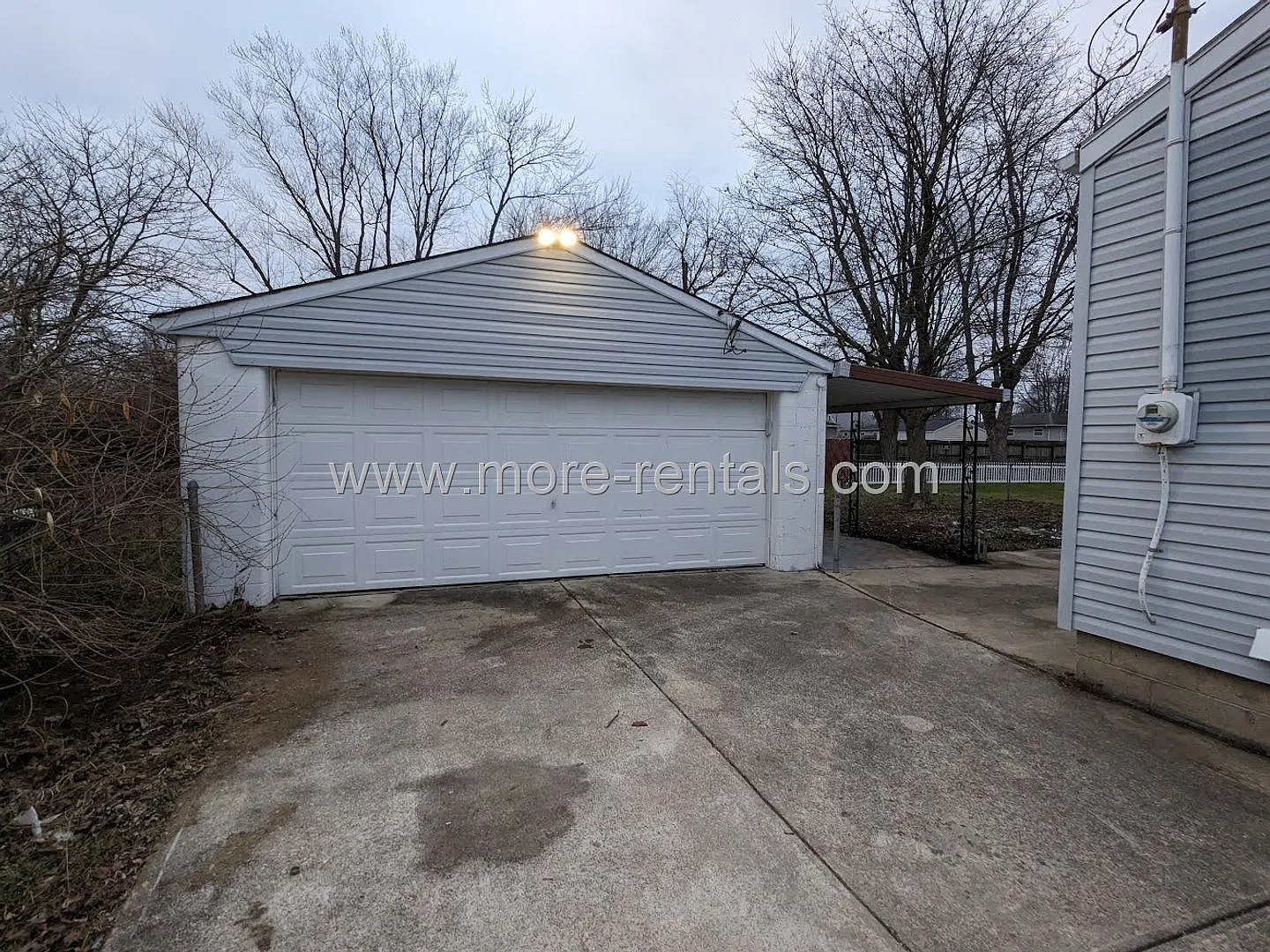 2 Bdr house on cul-de-sac — Photo 4
