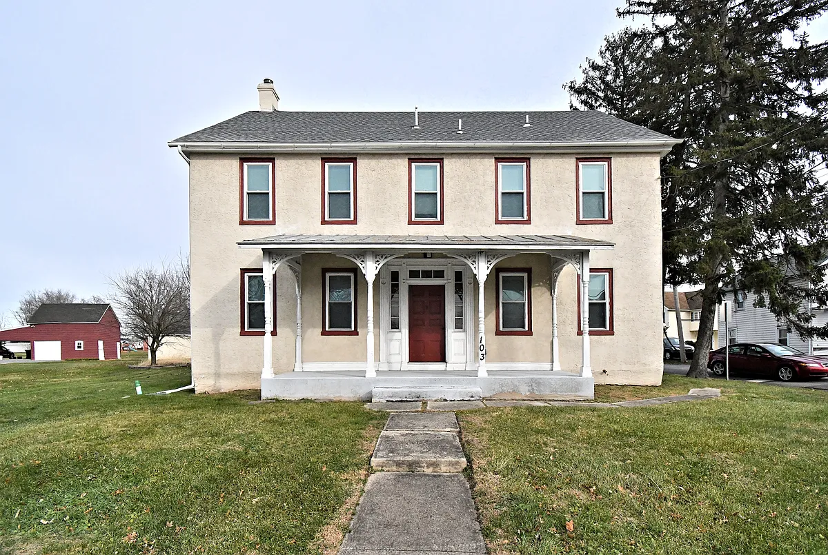 Building Photo - 103 Allentown Rd