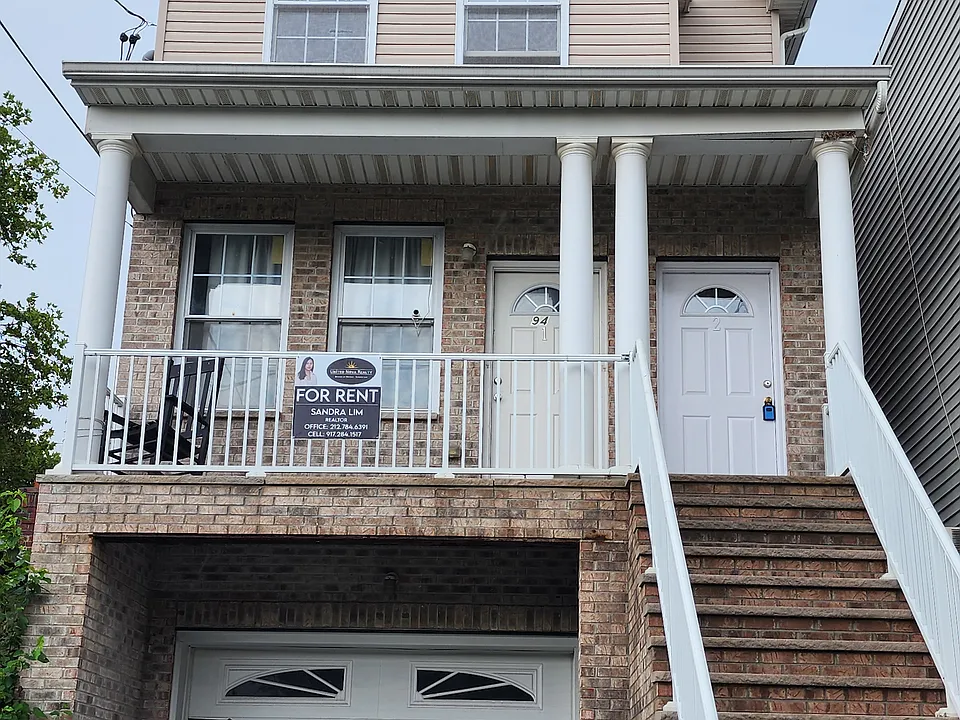 94 Avenue A #2