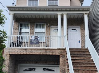94 Avenue A #2, Bayonne, NJ 07002