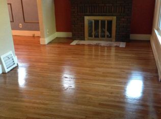 815 W Hazelhurst St, Ferndale, MI 48220