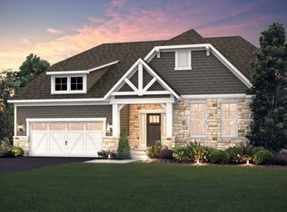 6705 Oliver Way, Dublin, OH 43016