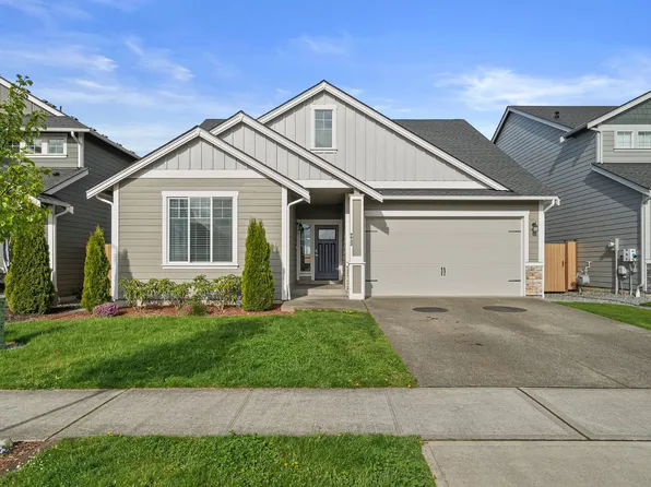 9932 Jackson St SE, Yelm, WA 98597