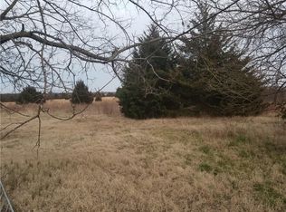 14036 N 352nd Rd, Konawa, OK 74849