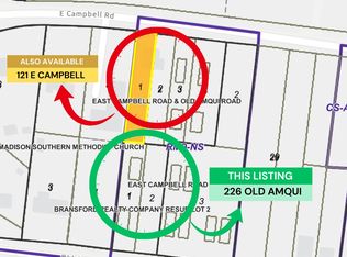 226 Old Amqui Rd, Madison, TN 37115