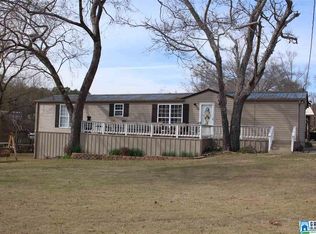 215 Arrowhead Rd, Cropwell, AL 35054
