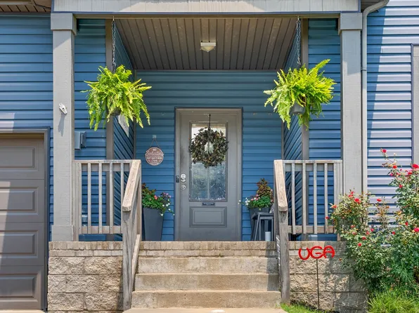 206 Eagles Talon Ct, Clarksville, TN 37040
